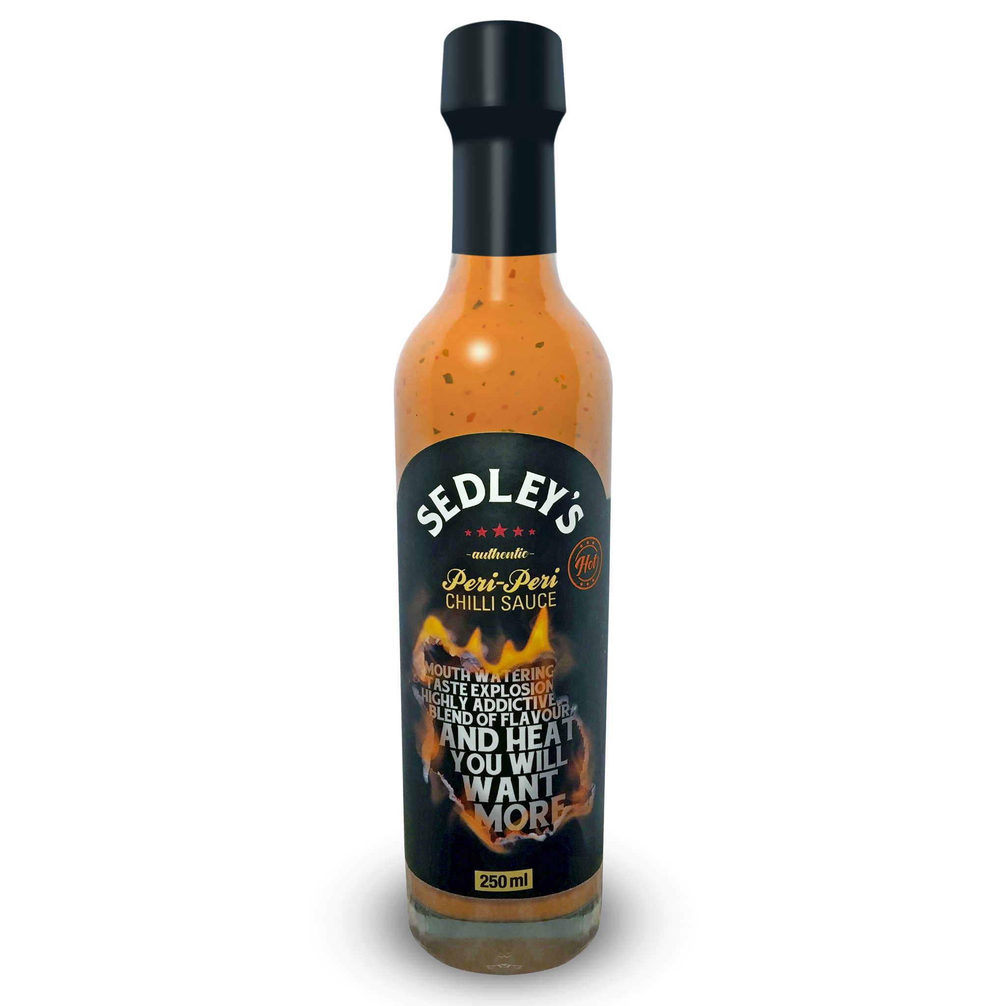 Hot 250ml