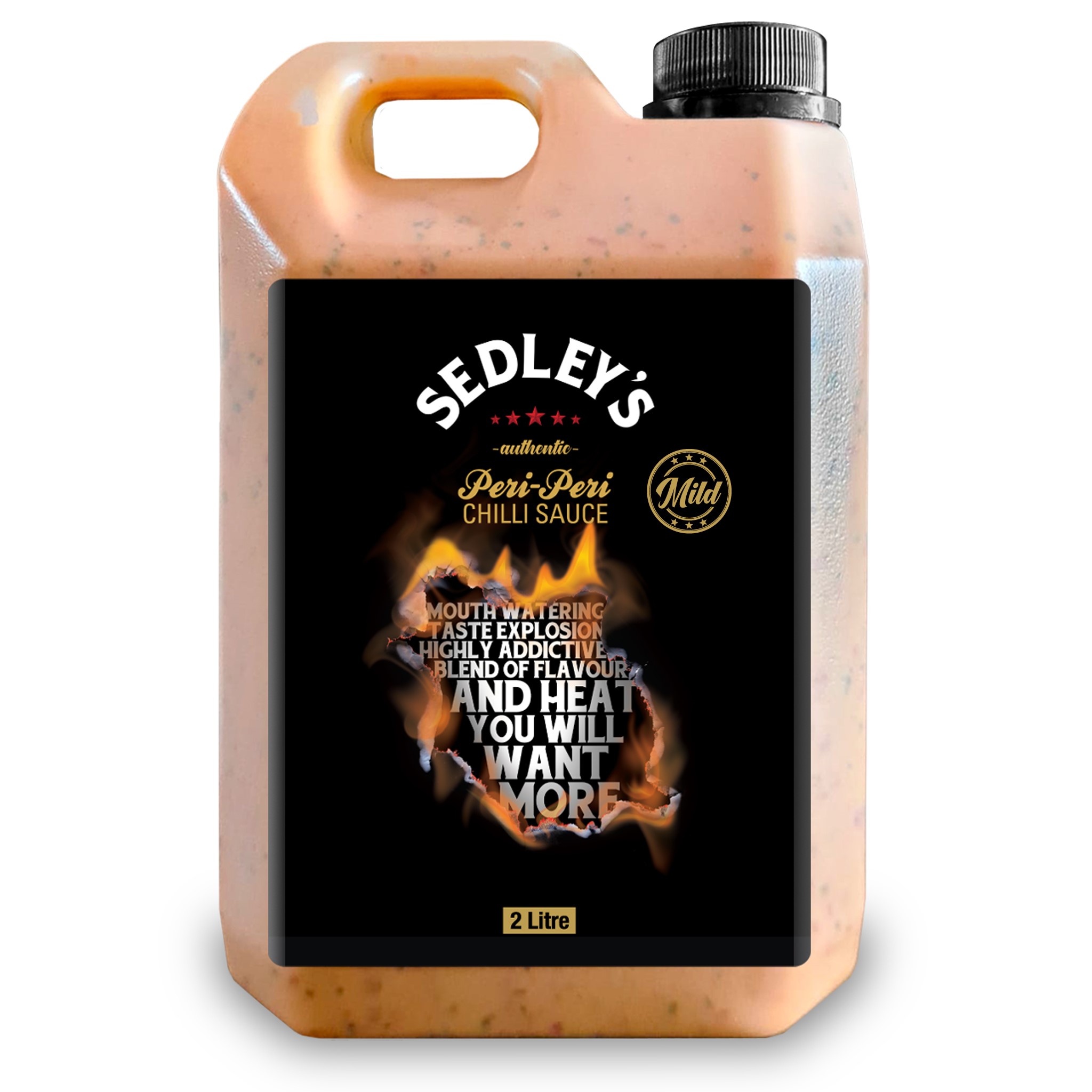 Mild 2L